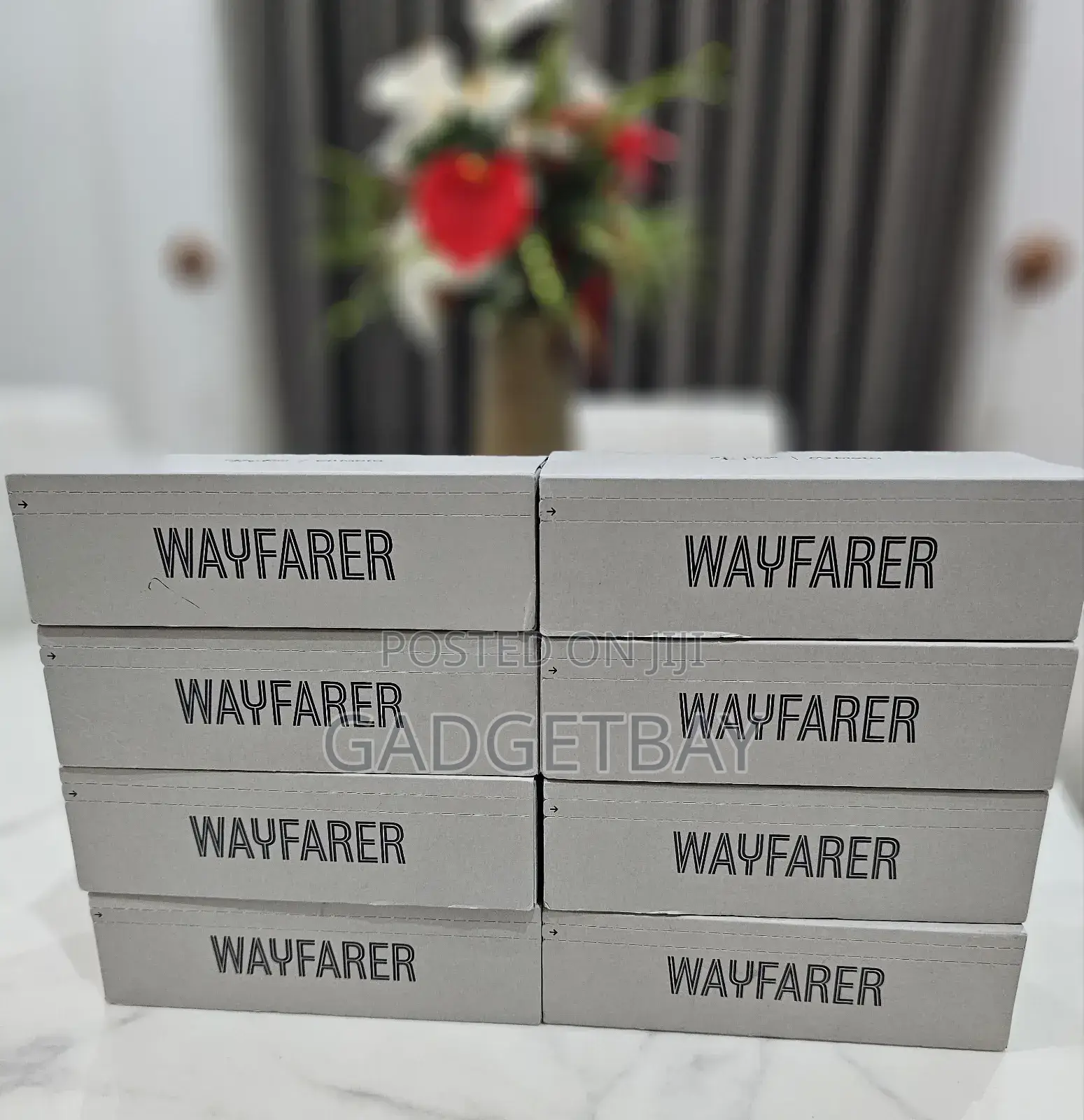 Rayban Meta Wayfarer Transitions