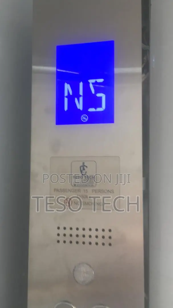 Contact Us Today For Quality Elevator Installation
