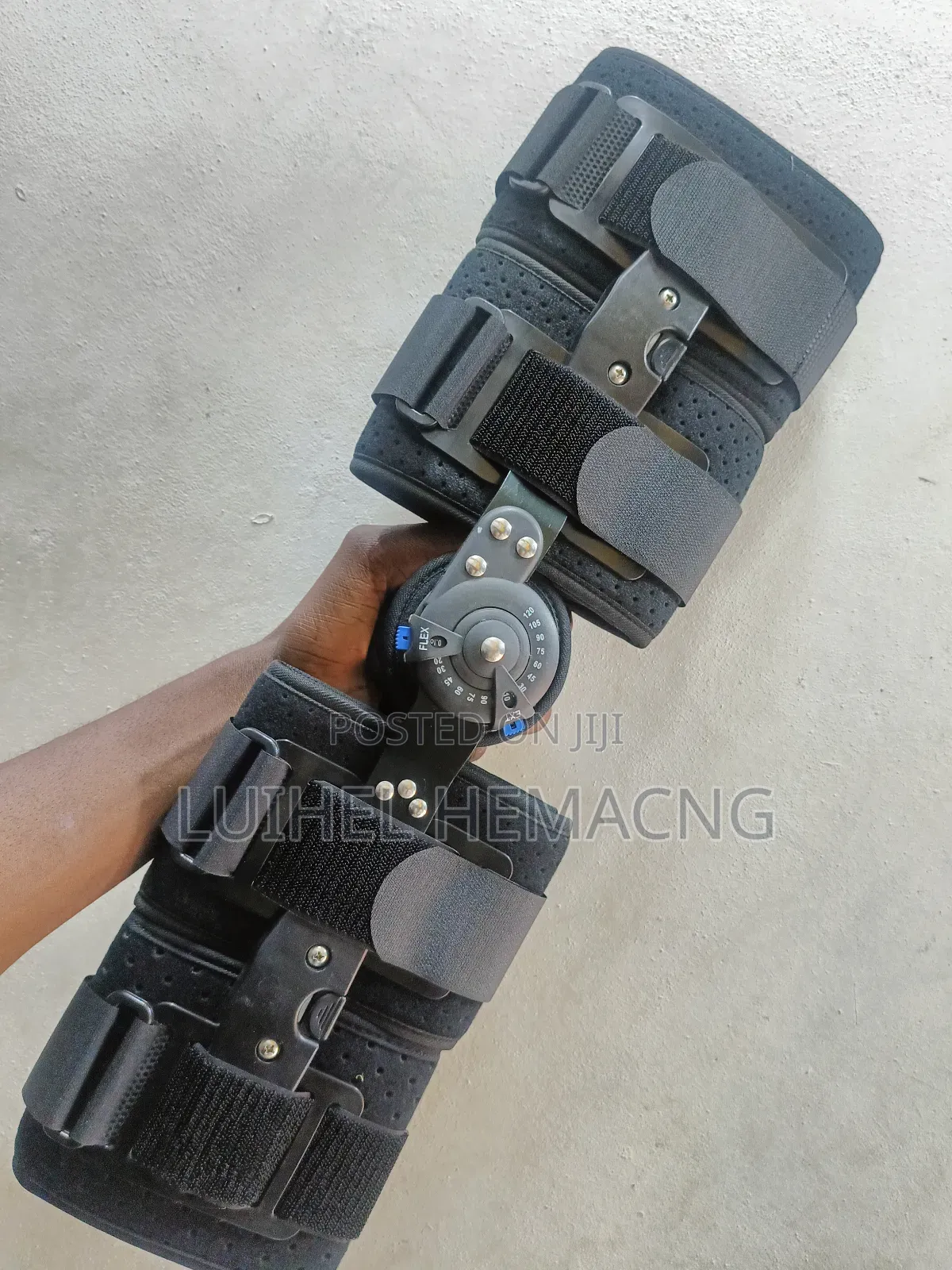 Range Of Motion Rom
