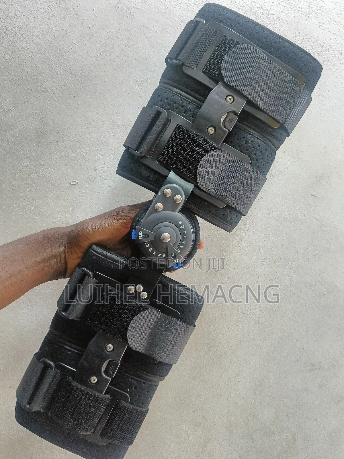 Range Of Motion Rom