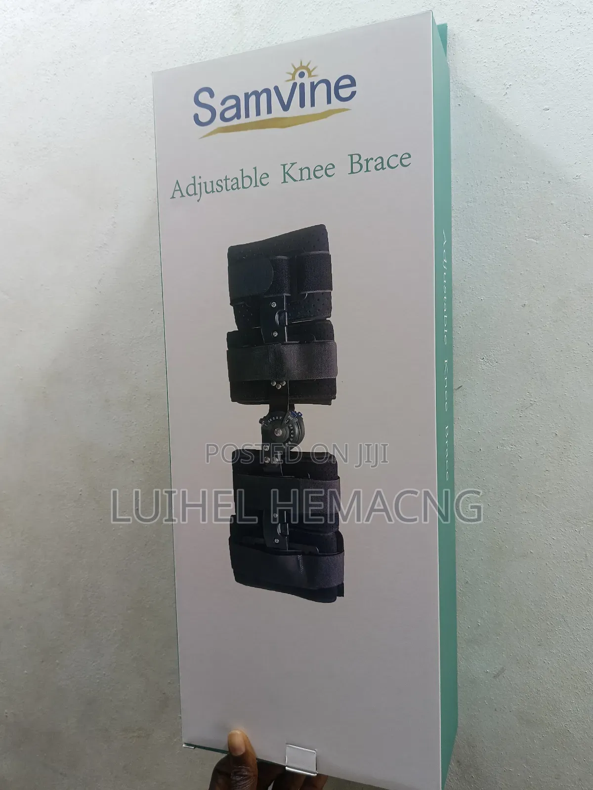 Range Of Motion Rom