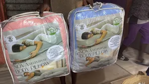 Pregnancy Pillows