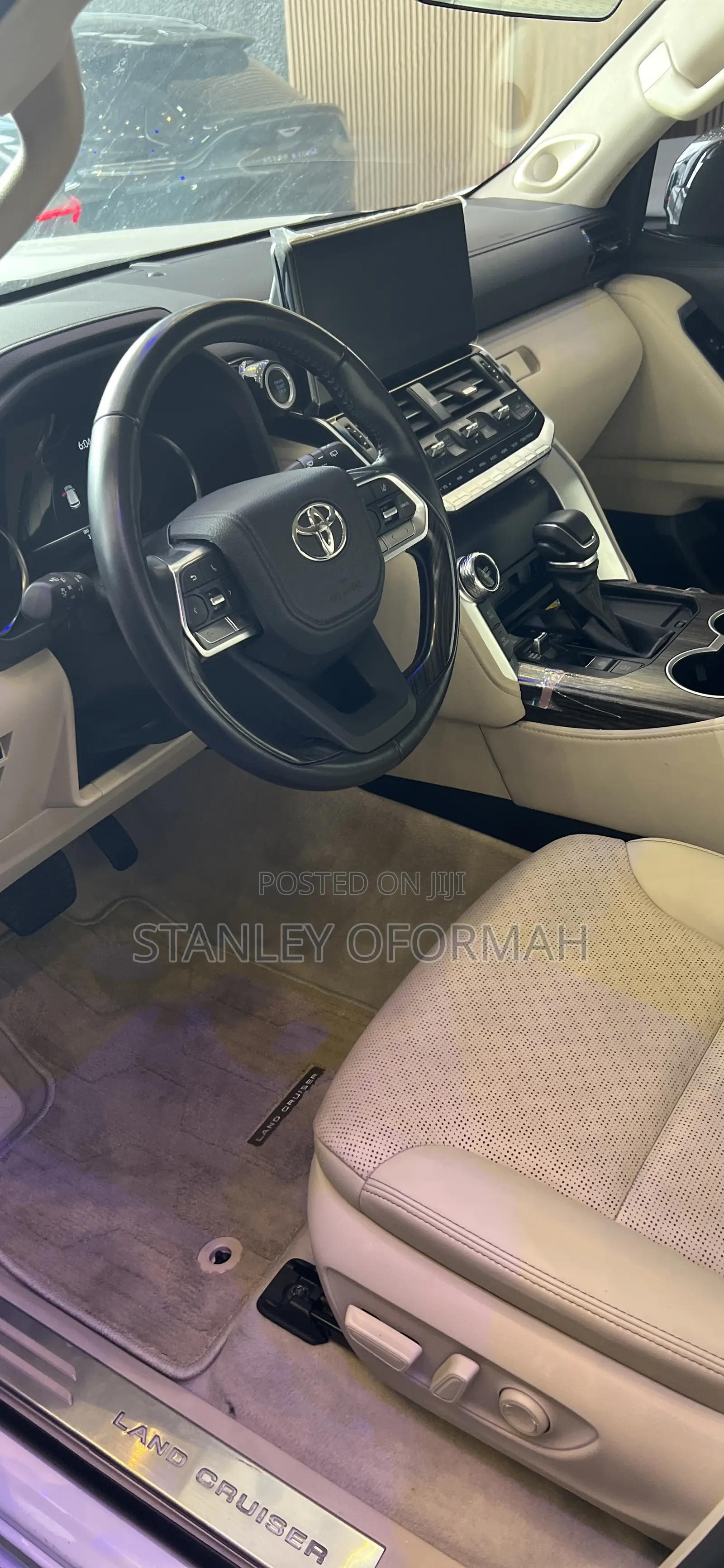 Toyota Land Cruiser 79 Series 2023 White