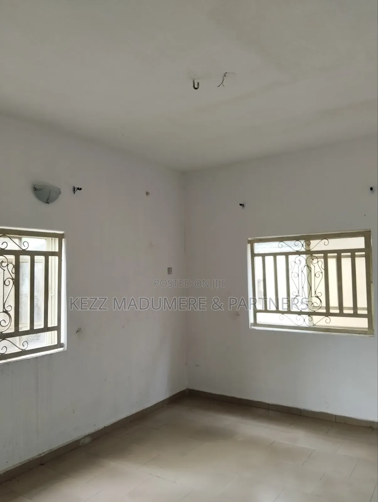 2bdrm Block of Flats in Freedom Estate Sars for rent