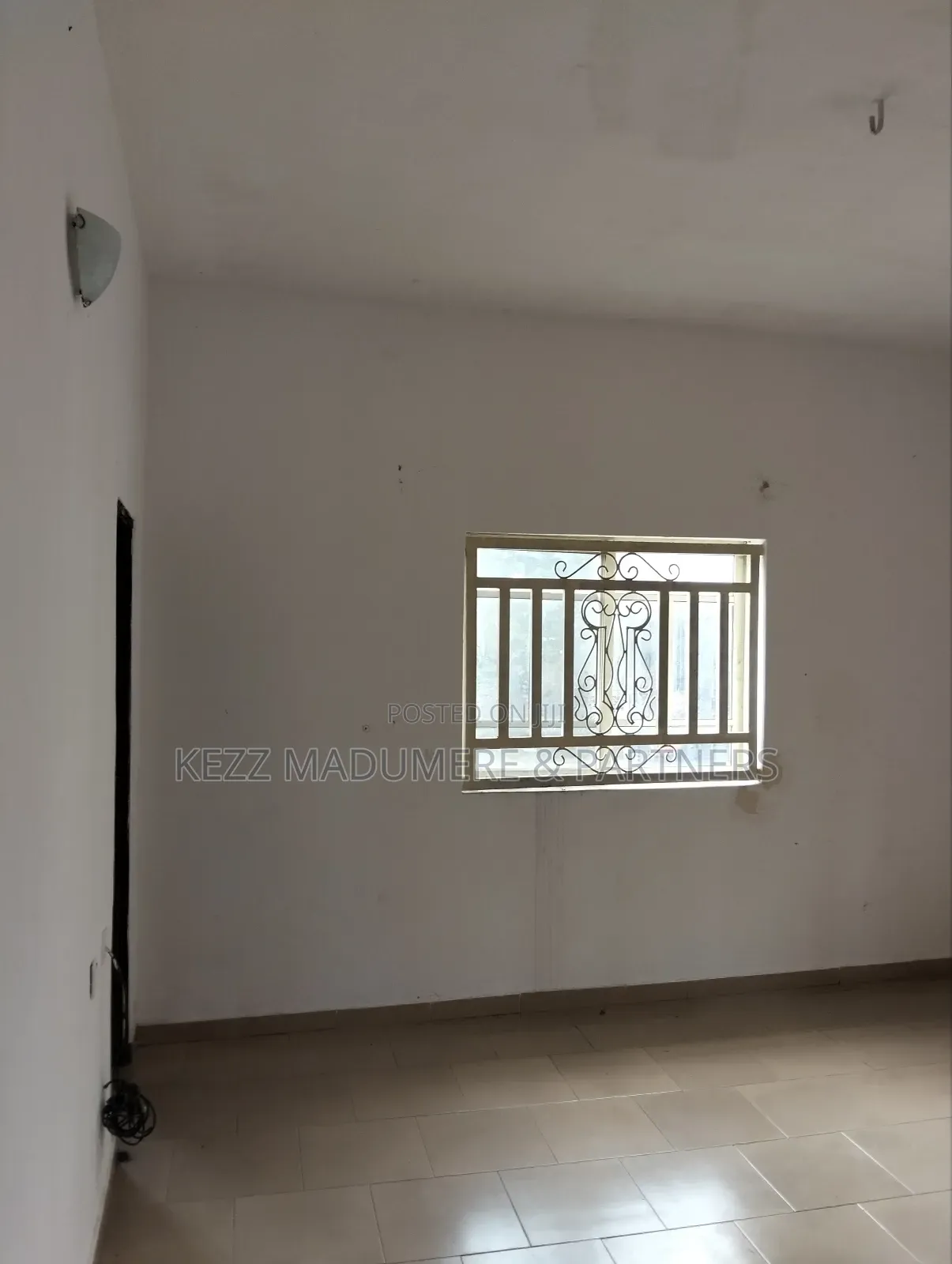 2bdrm Block of Flats in Freedom Estate Sars for rent