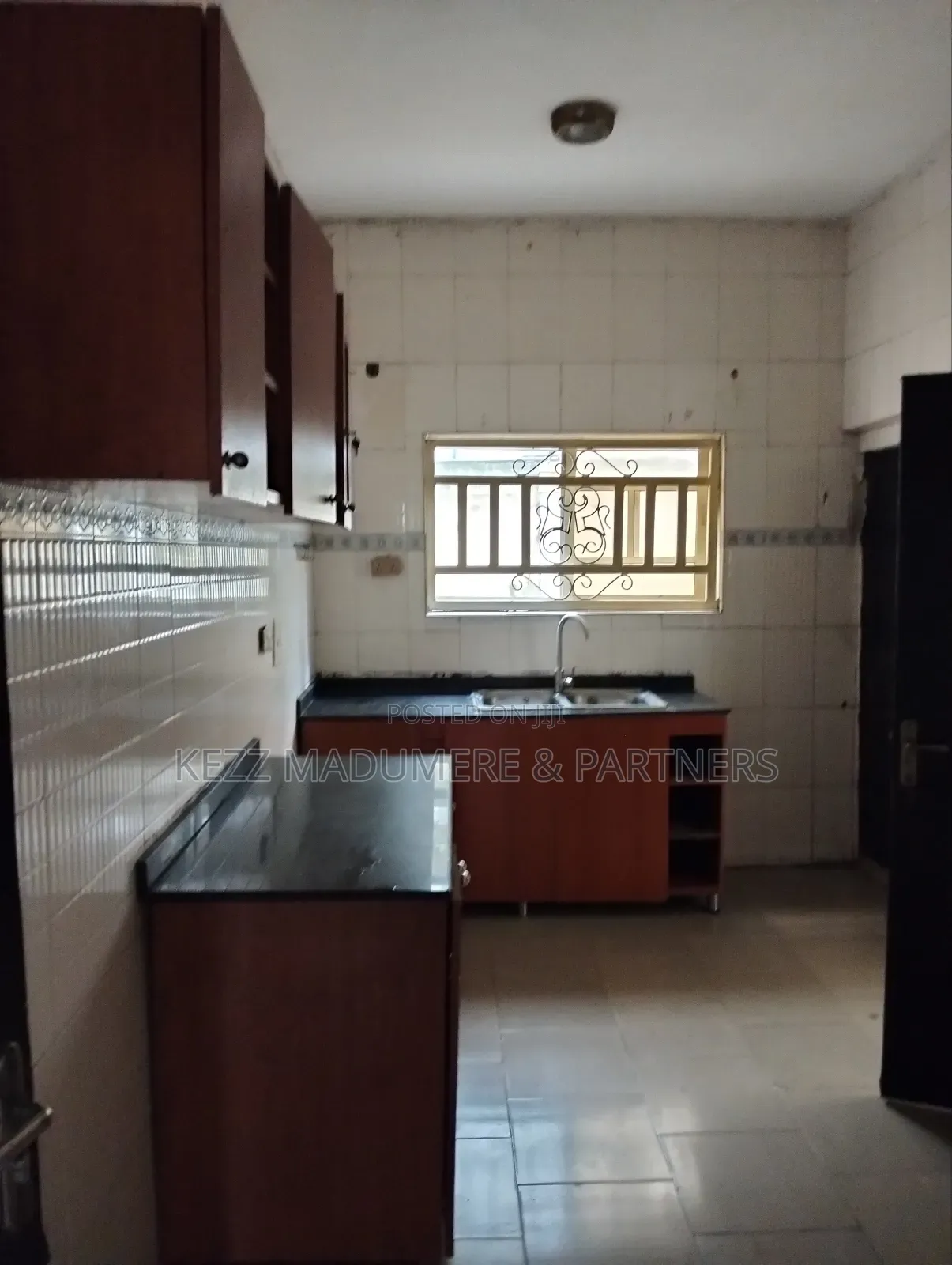 2bdrm Block of Flats in Freedom Estate Sars for rent