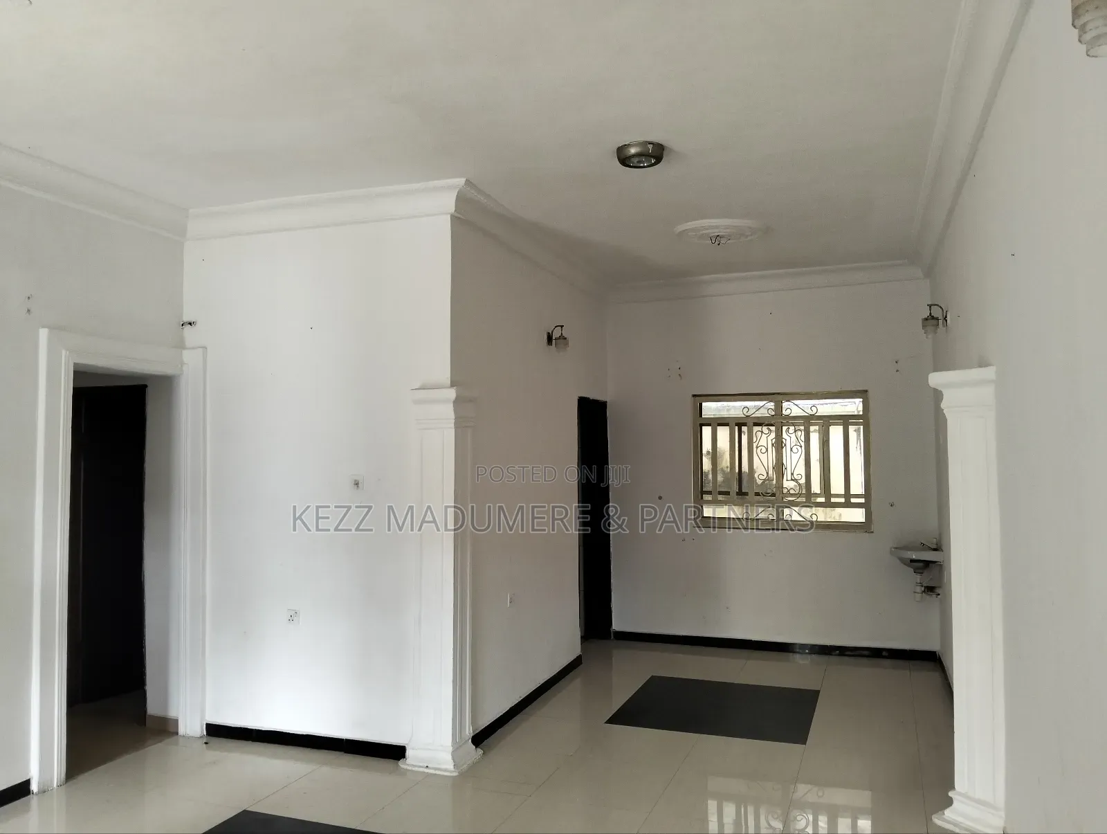 2bdrm Block of Flats in Freedom Estate Sars for rent