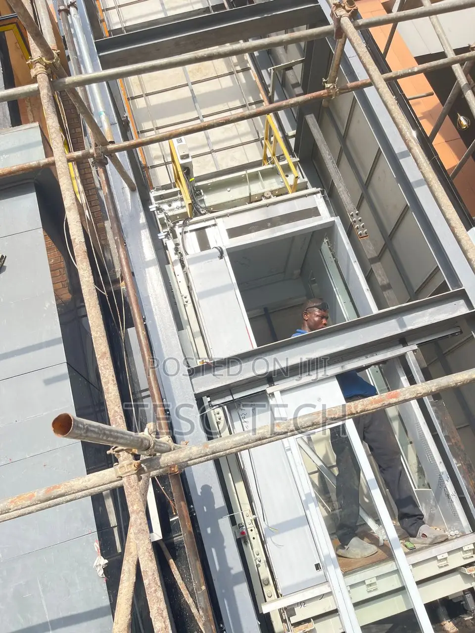 Get Affordable And Reliable Elevator Installation