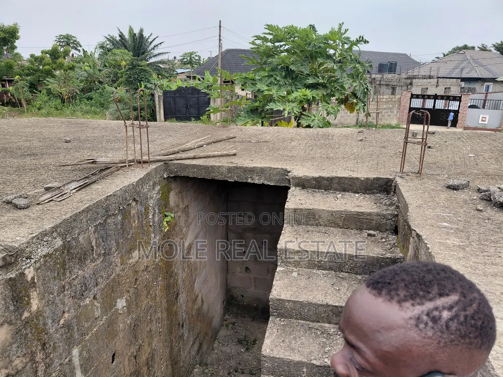 600sqm Plot Awuse Estate Salvation Opebi Ikeja Lagos