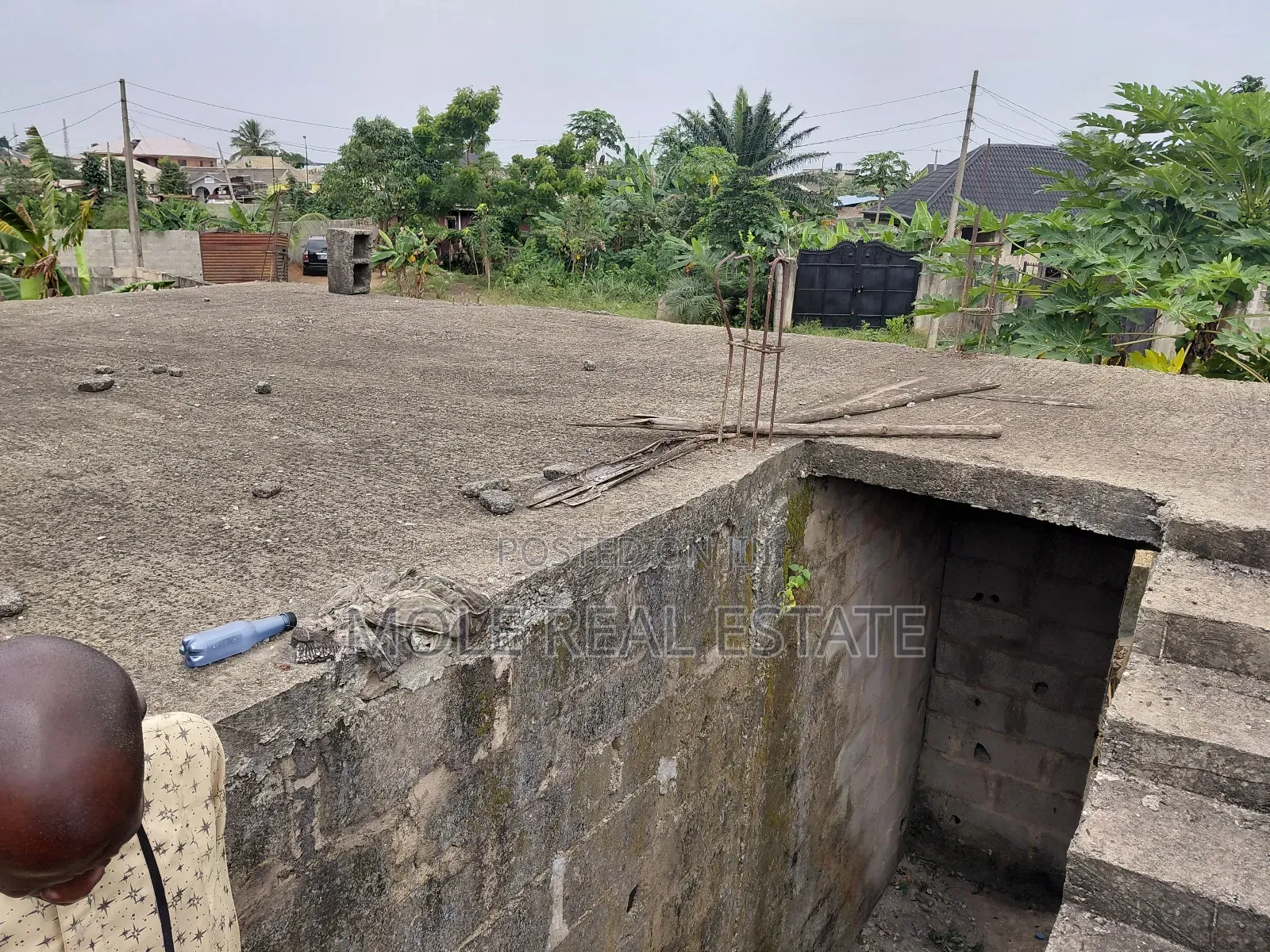 600sqm Plot Awuse Estate Salvation Opebi Ikeja Lagos
