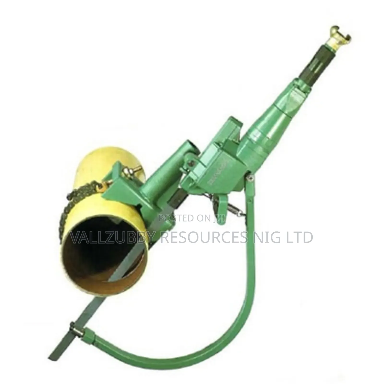 Pneumatic Cold Saw Blade Cutting Machine