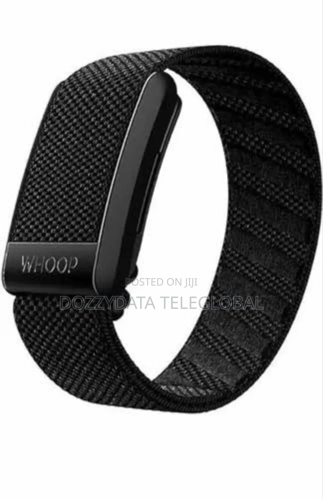 Whoop Peak 12 Membership 5.0 Health and Fitness Track
