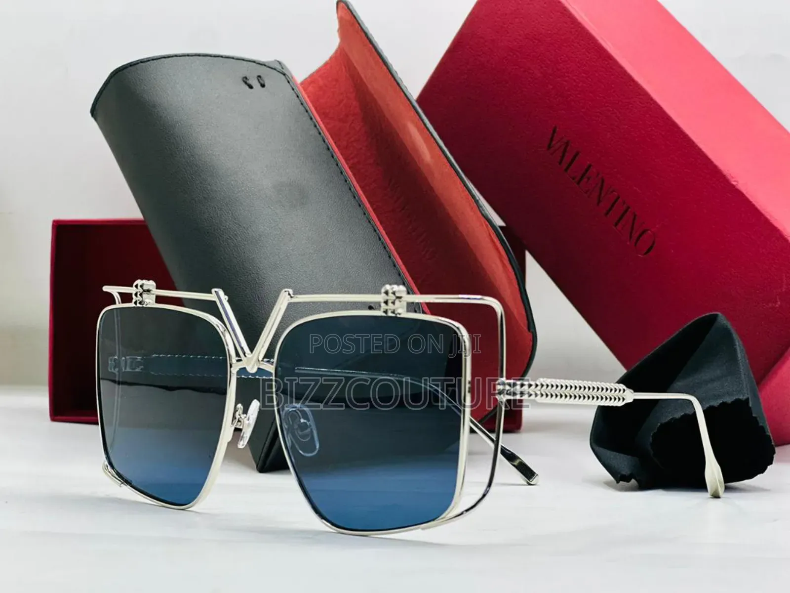 Original Valentino Sunglasses