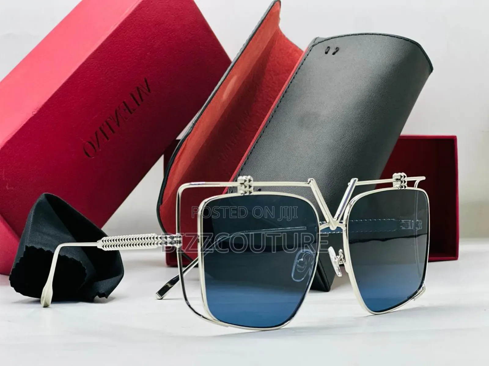 Original Valentino Sunglasses