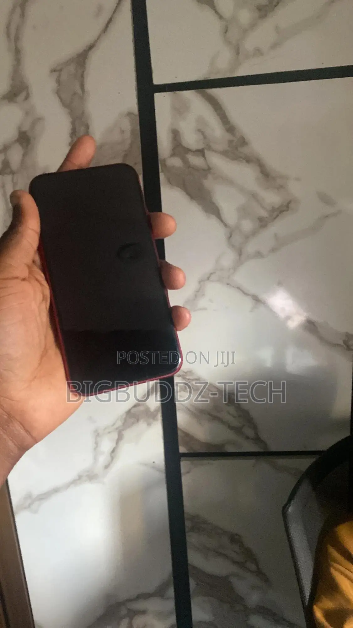 Apple iPhone 11 128 GB Red