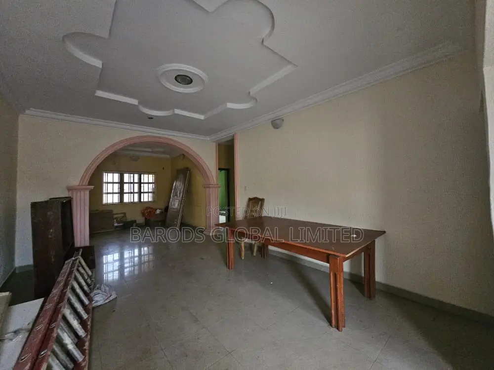 Furnished 2bdrm Apartment in Osoba Hilltop Estate, Abeokuta South
