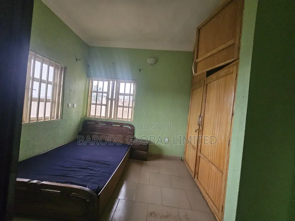 Furnished 2bdrm Apartment in Osoba Hilltop Estate, Abeokuta South