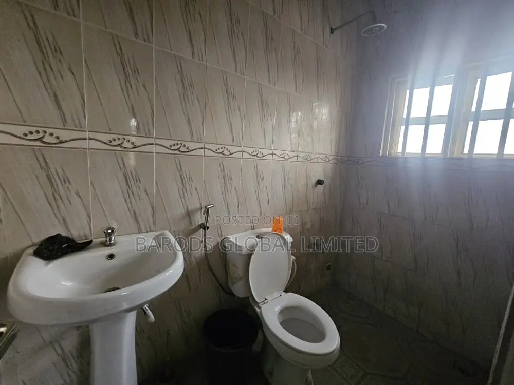 Furnished 2bdrm Apartment in Osoba Hilltop Estate, Abeokuta South
