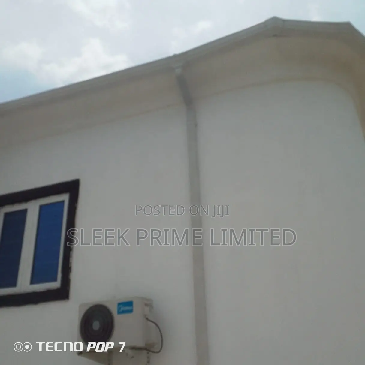 Furnished 3bdrm Bungalow in Kuje for sale
