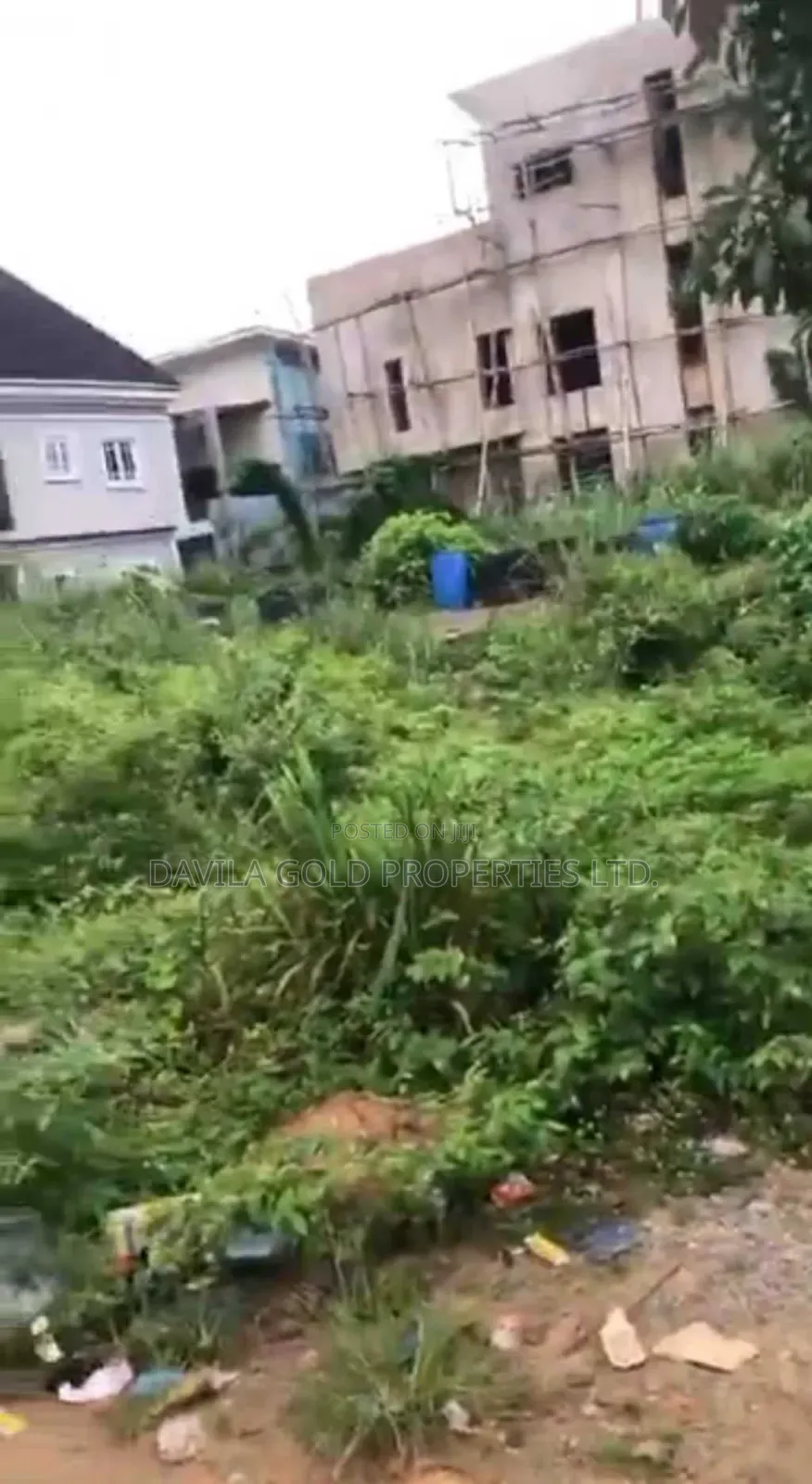 Cheap Land for Sale