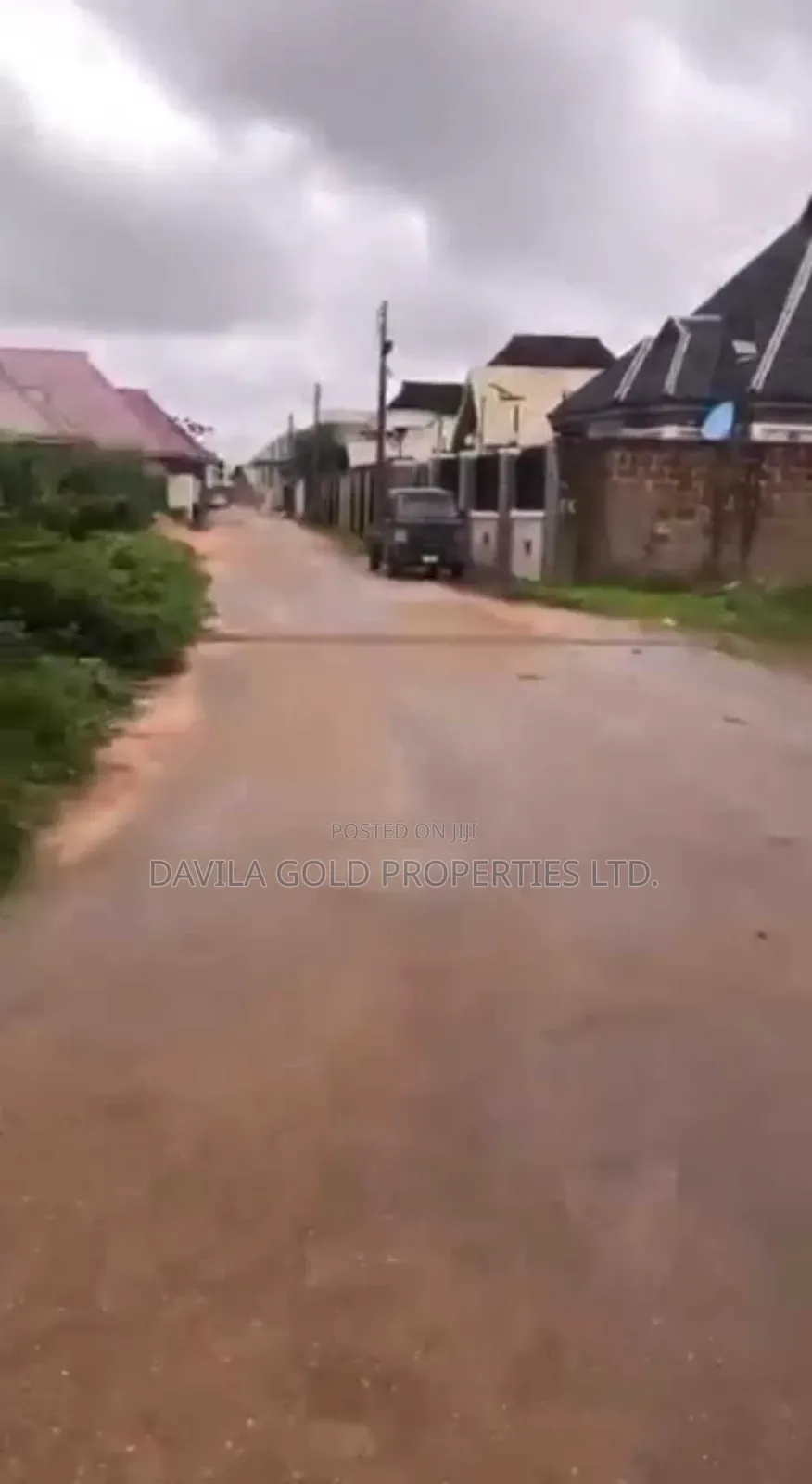 Cheap Land for Sale