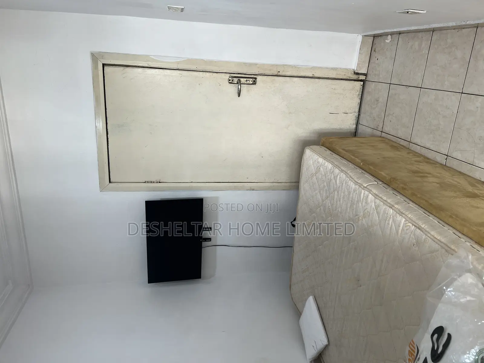 Furnished 1bdrm Shared Apartment in Tpdc Building, Chevron for rent