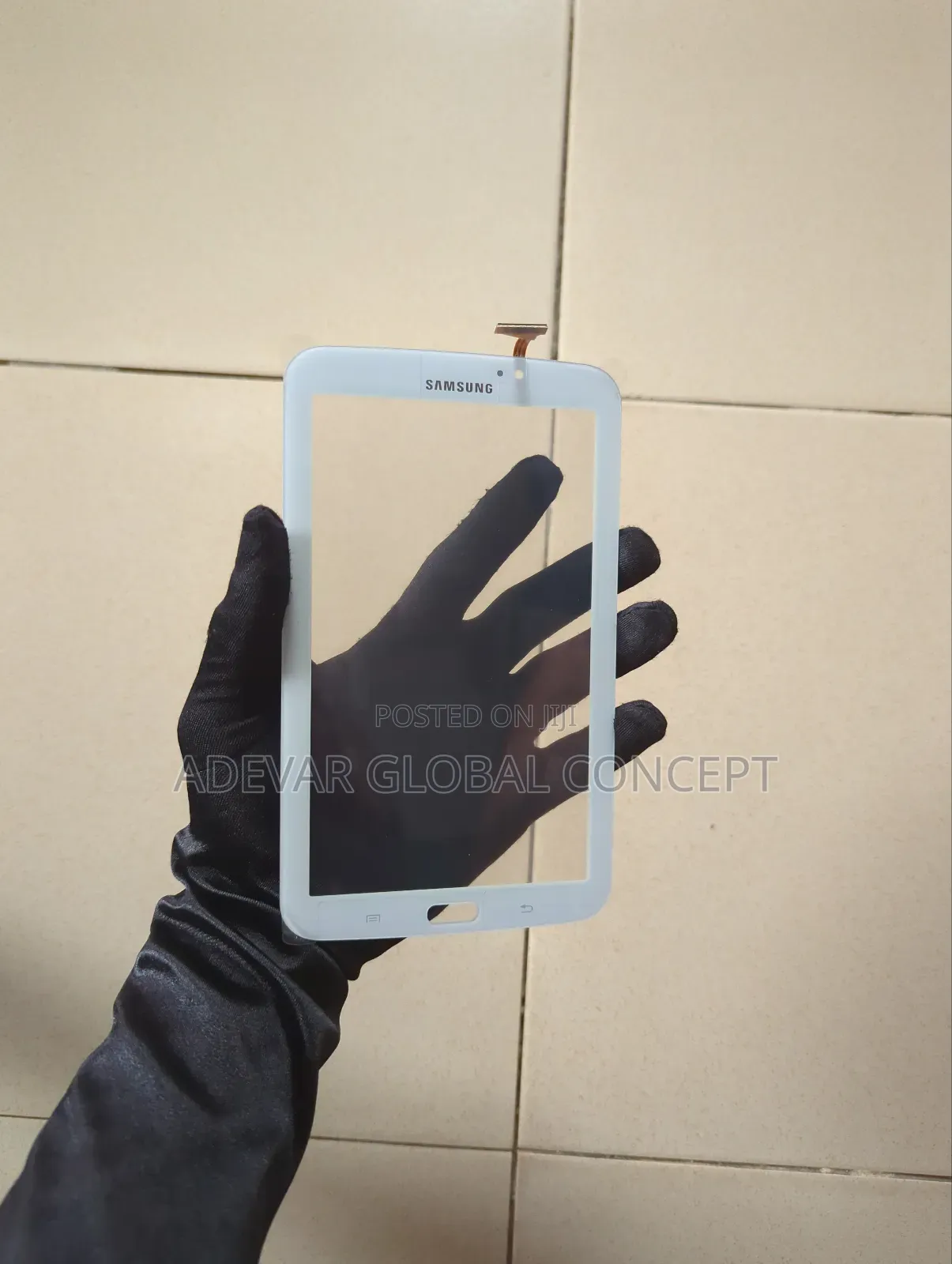 Samsung Galaxy Tab 3 7.0 - T2105 Wifi T2105 Touch Screen Gl Digitizer