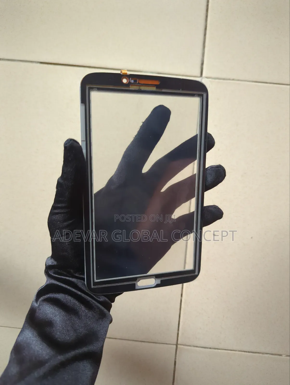 Samsung Galaxy Tab 3 7.0 - T2105 Wifi T2105 Touch Screen Gl Digitizer
