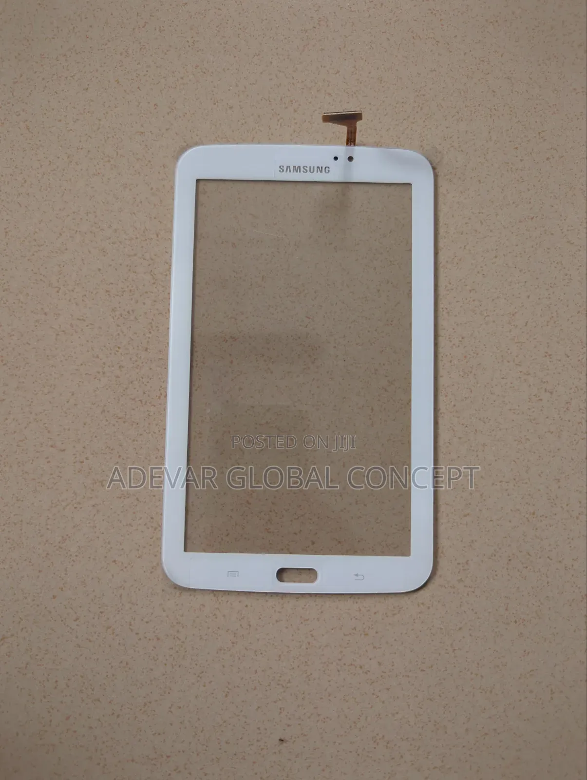Samsung Galaxy Tab 3 7.0 - T2105 Wifi T2105 Touch Screen Gl Digitizer