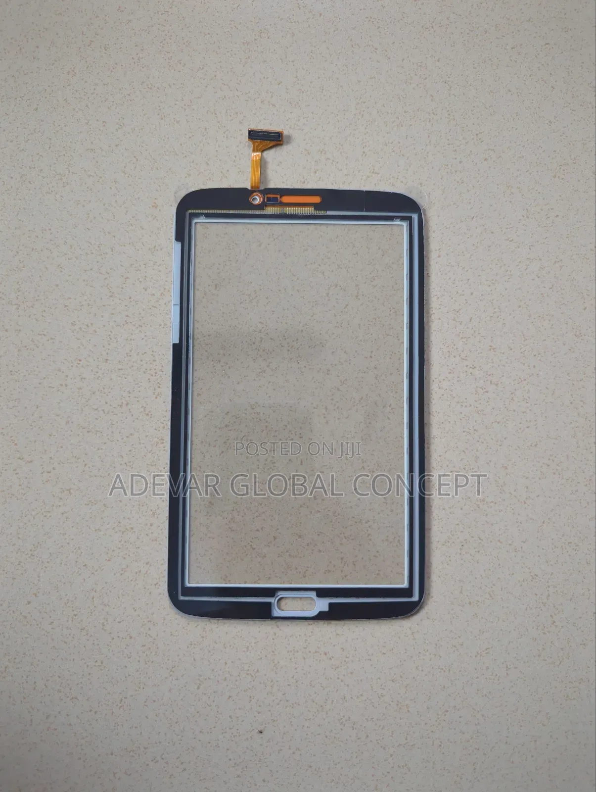 Samsung Galaxy Tab 3 7.0 - T2105 Wifi T2105 Touch Screen Gl Digitizer