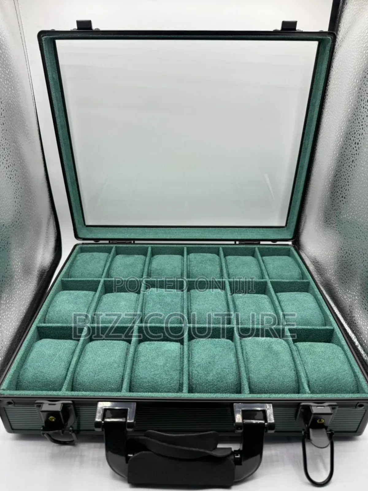 Original Watch Box Available in Store