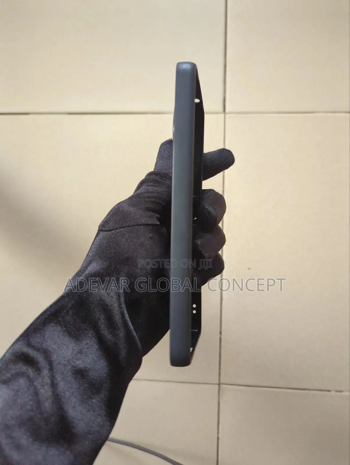 Xiaomi Redmi A3 4g Luxury Skin Feel Matte Leather Phone Case Pouch