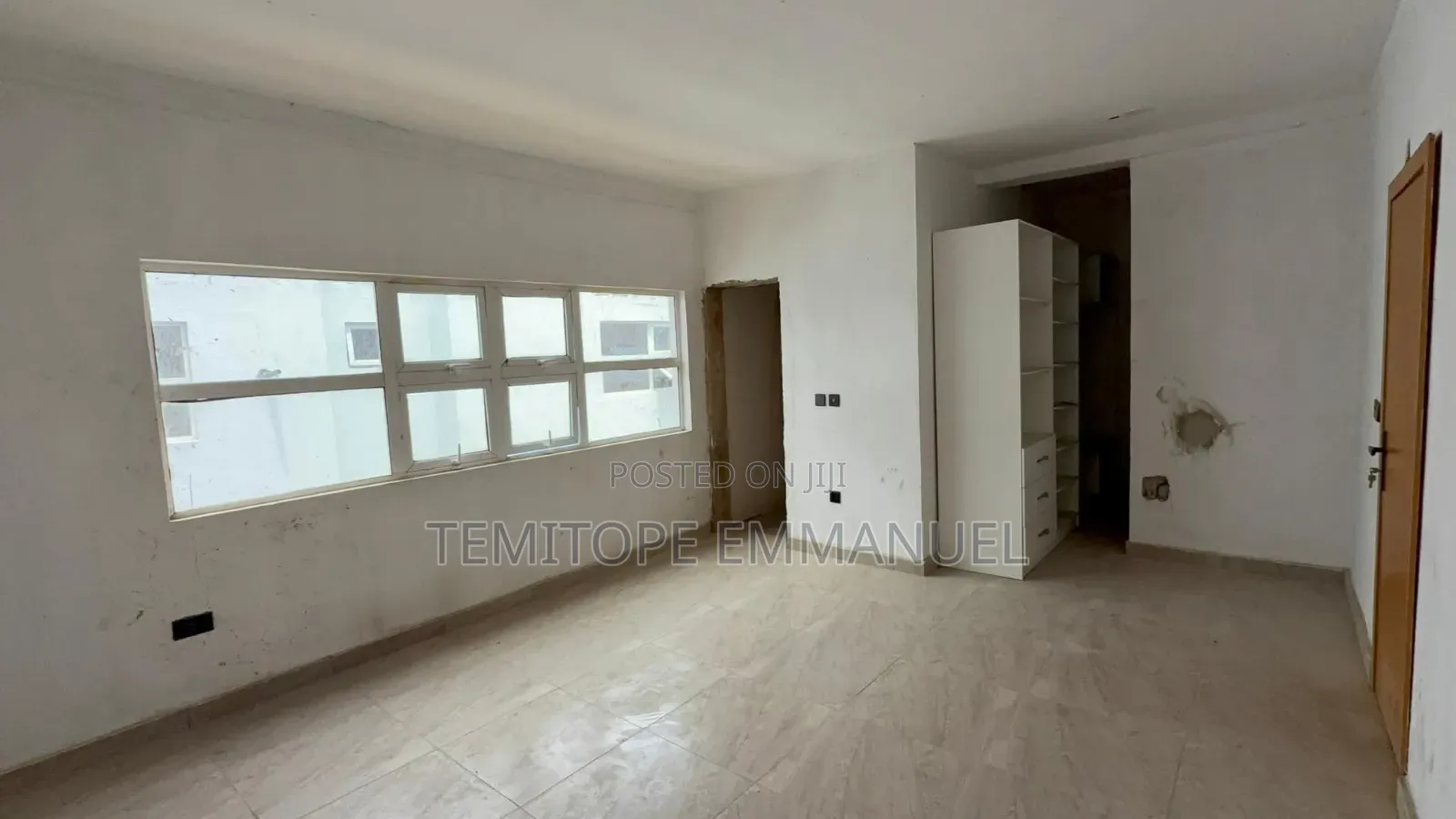 Furnished 4bdrm Duplex in Ikoyi, Awolowo Road for sale