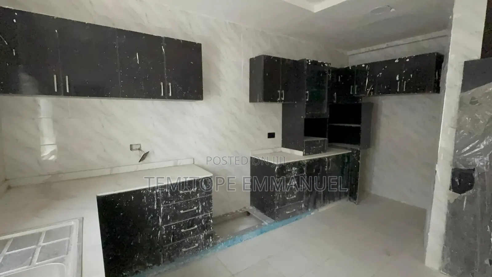Furnished 4bdrm Duplex in Ikoyi, Awolowo Road for sale