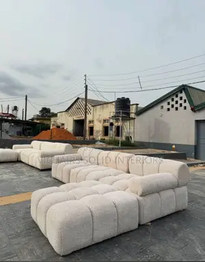 Sectional Sofa