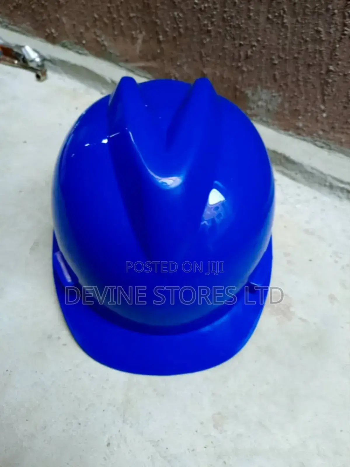 V Guard Safety Helmet