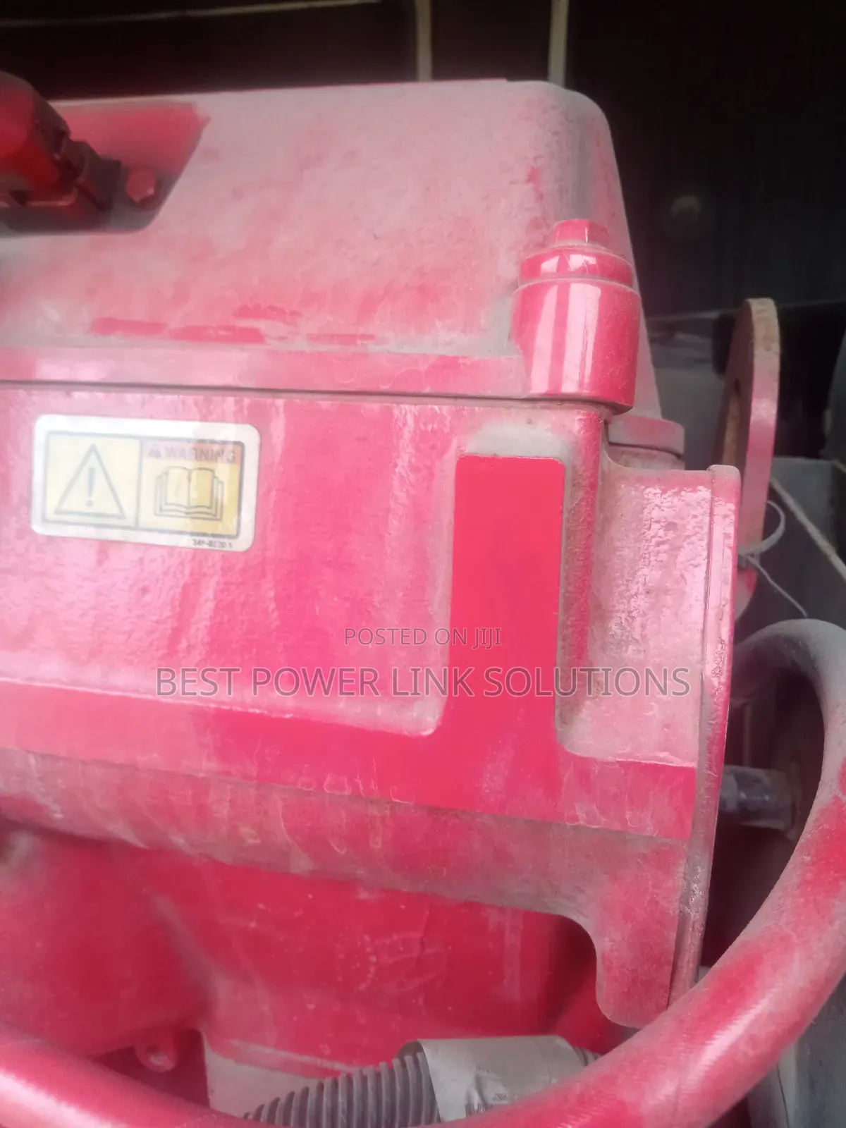 500kva Uk Perkins Generator Soundproof for Sale