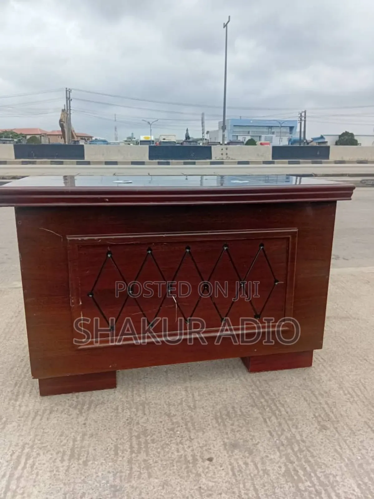 Quality Imported 4ft Table