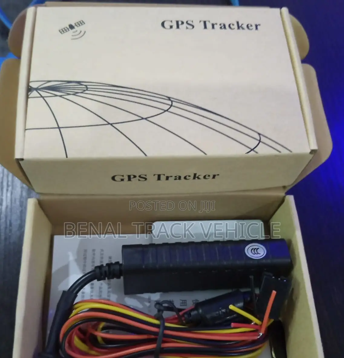 GPS Car Trackers: Purchase in Bulk, Use for Life