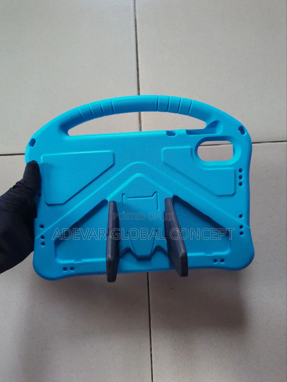 Eva Shockproof Tablet Case Pouch for Honor Pad X9