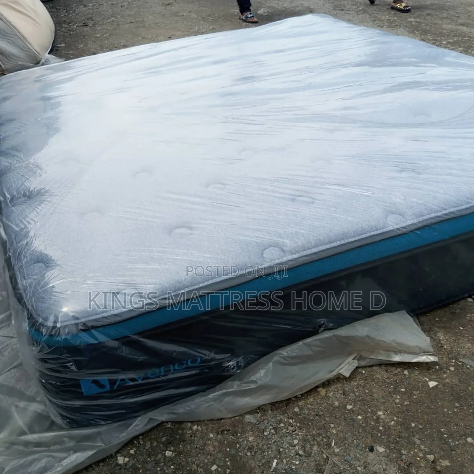 Mattresses for Home Use and Hotel