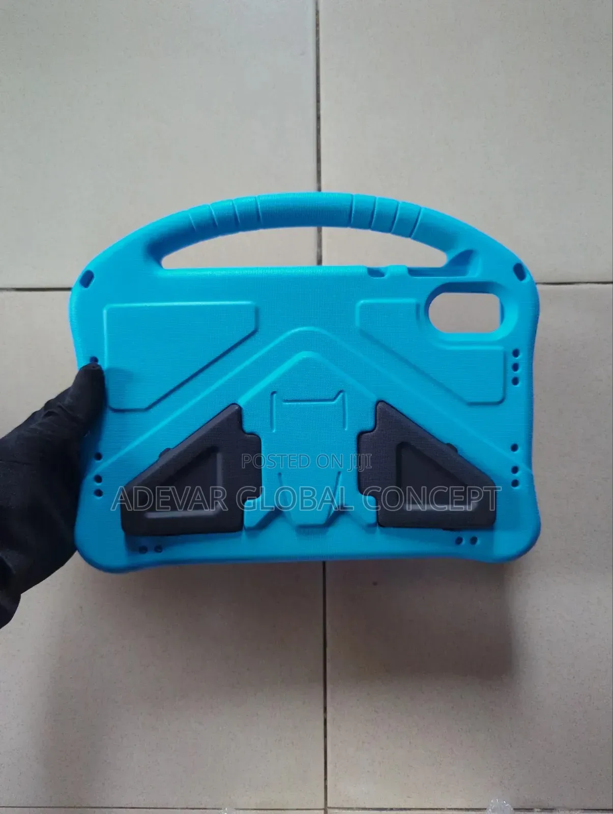 Eva Shockproof Tablet Case Pouch for Honor Pad X9