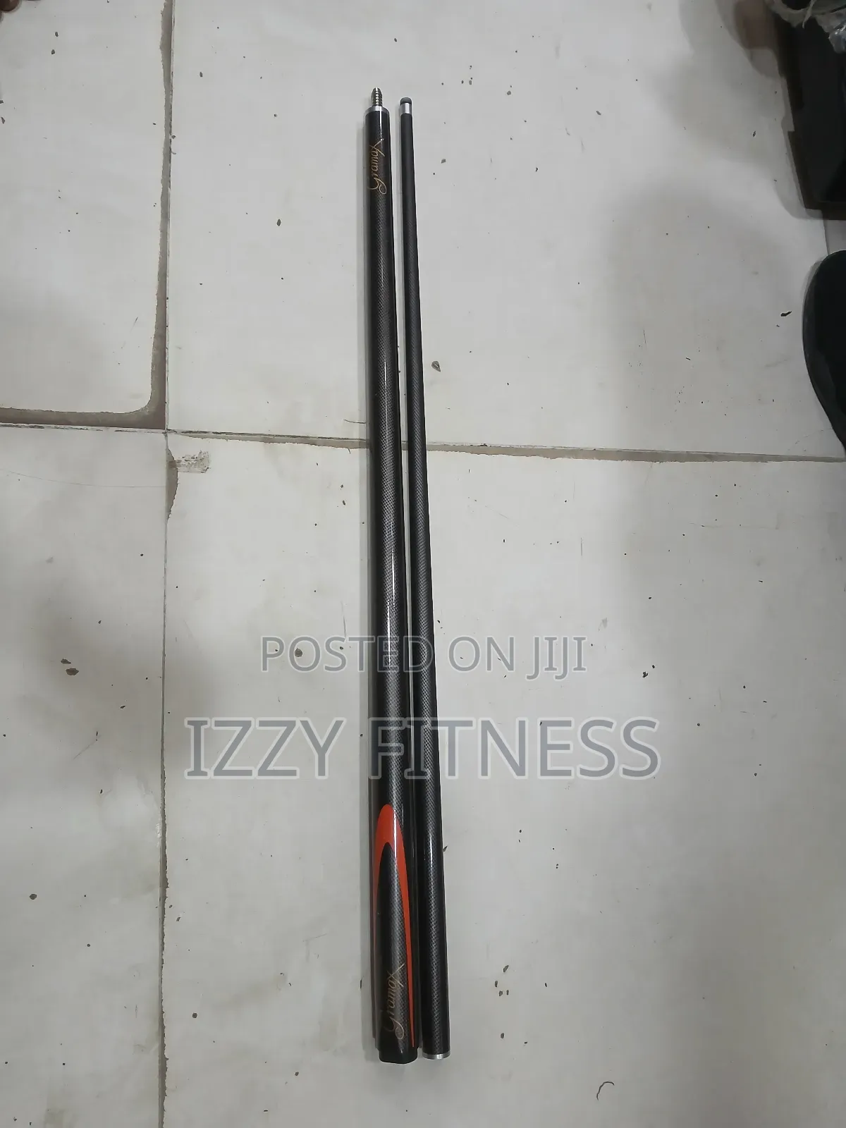Original Fiber Stick