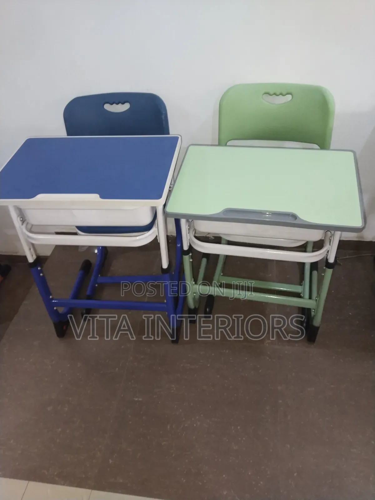 Student Luxury Chair