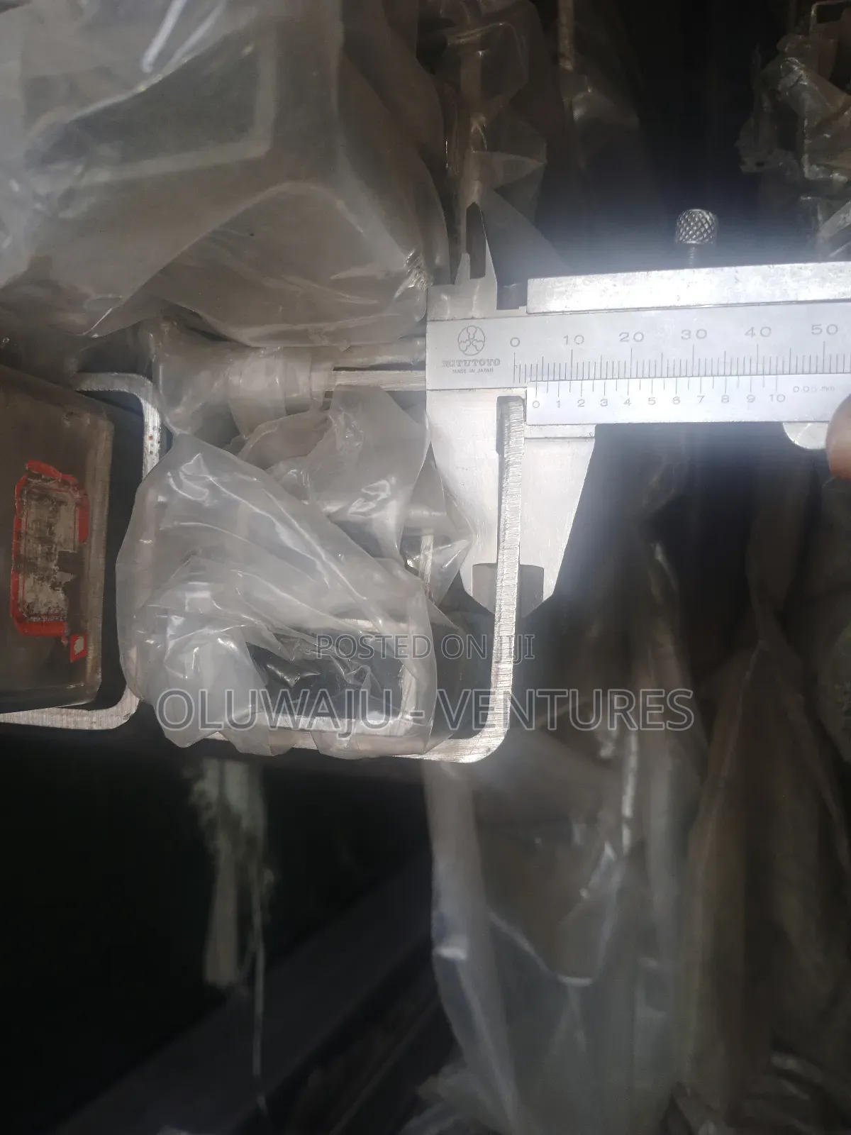 Stainless Square Pipe 70mm × 70mm × 4mm ( All Square Size Available )