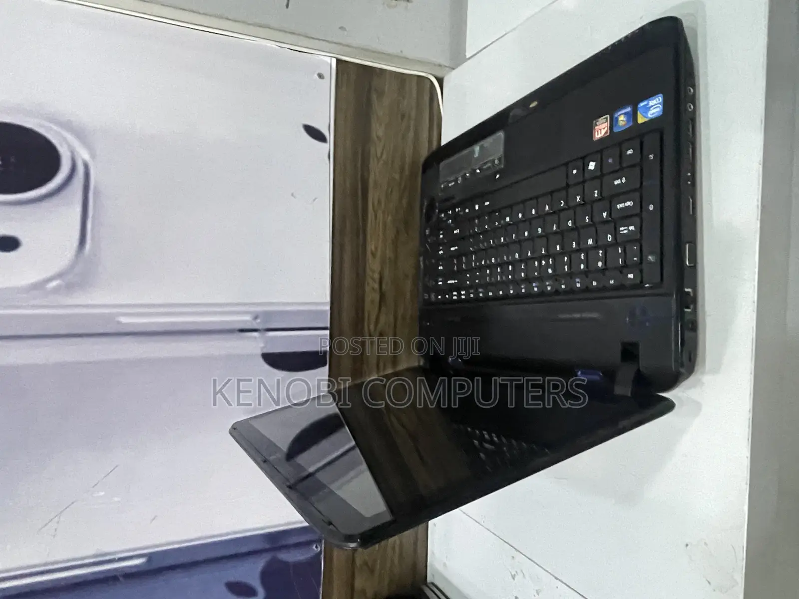 Laptop Acer Aspire 5942G 8GB Intel Core I7 HDD 640GB