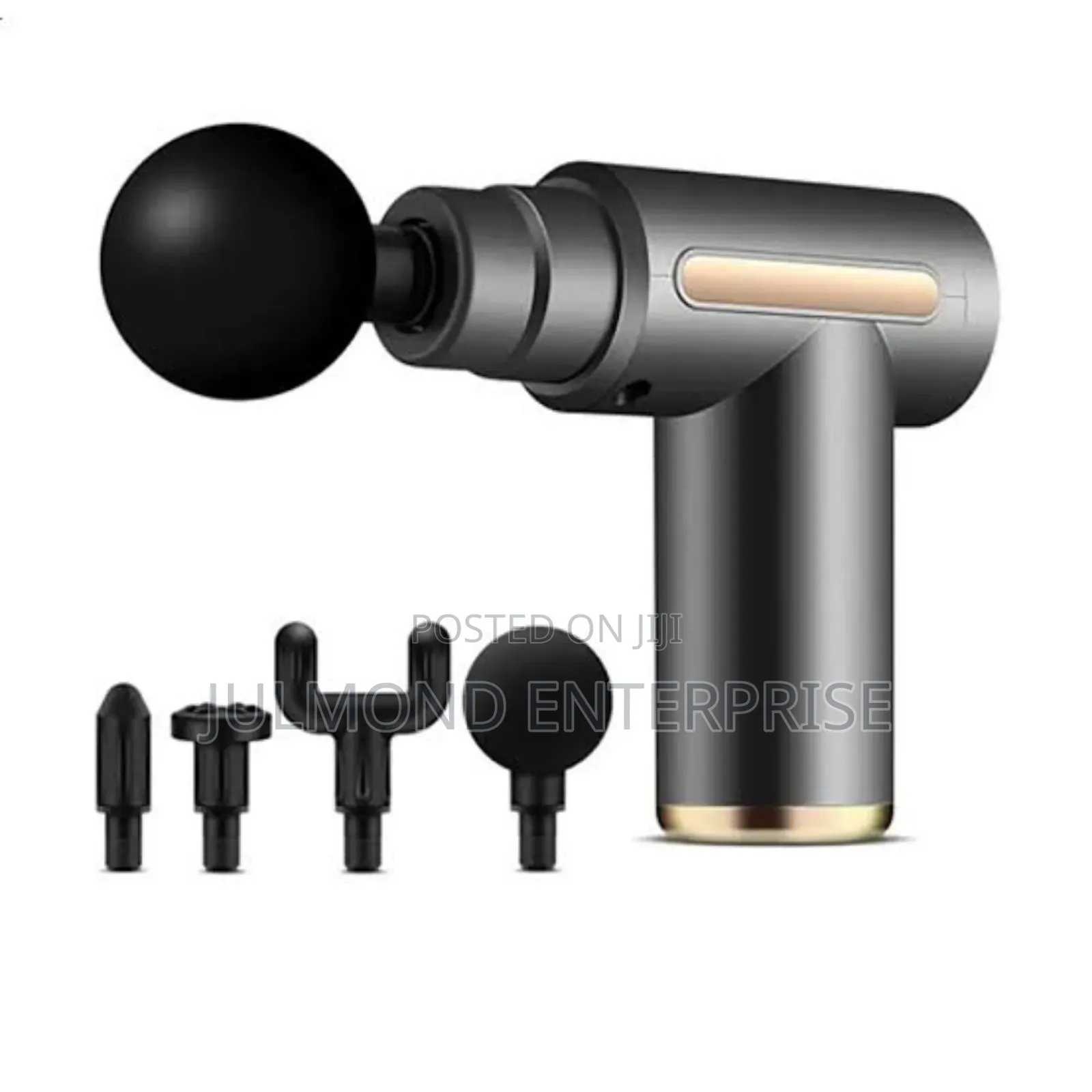 Portable Mini Rechargeable Massage Gun
