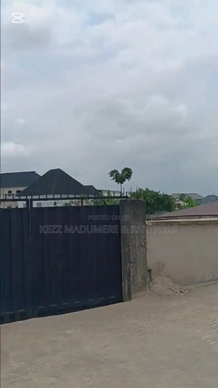 For Sale : 10 Plots at Major G.U.Aker , Eliozu, Port Harcourt