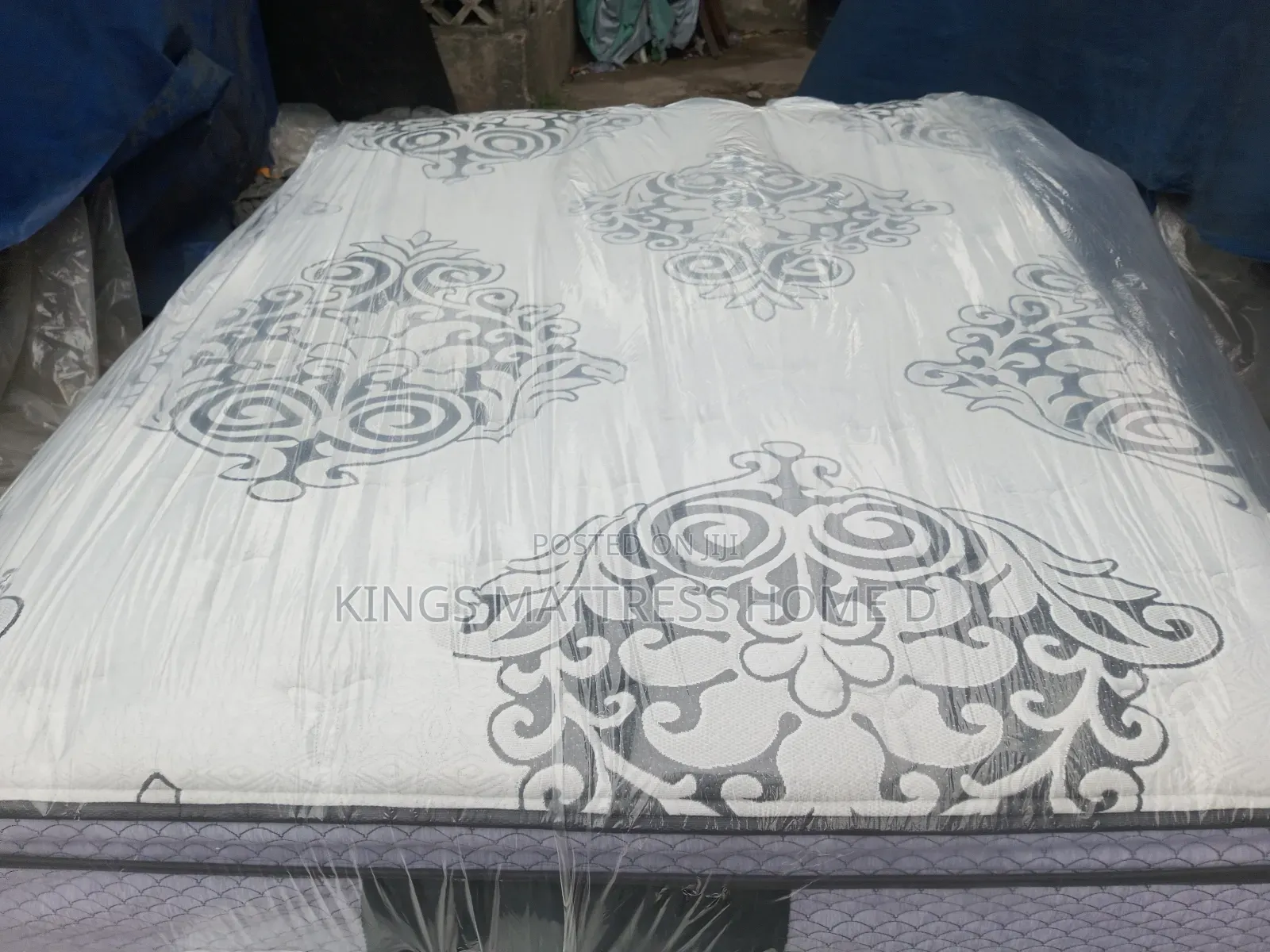 Mattress for Home Use and Hotel