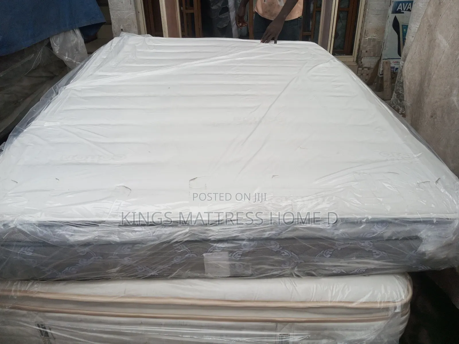 Mattress for Home Use and Hotel